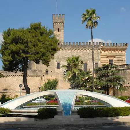 Casa De Pinedo 아파트