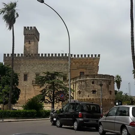 아파트 Casa De Pinedo *