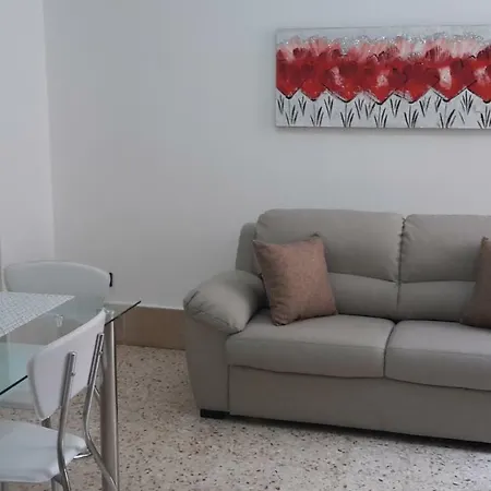 Casa De Pinedo 아파트