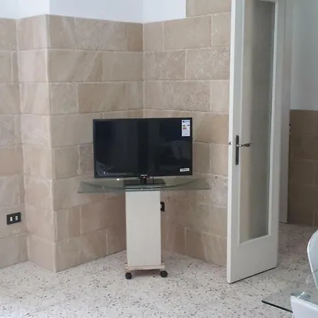 아파트 Casa De Pinedo