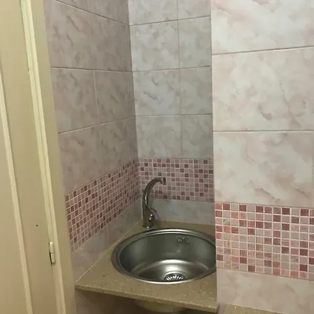 Casa De Pinedo 아파트 나르도