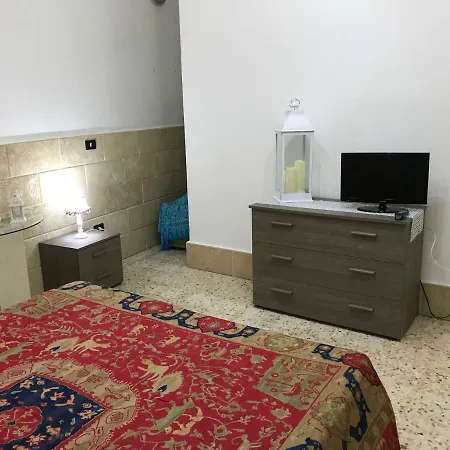 아파트 Casa De Pinedo