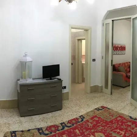 아파트 Casa De Pinedo *