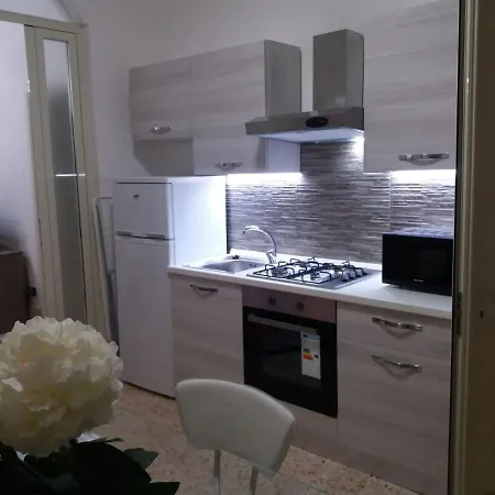Apartment Casa De Pinedo *