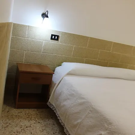Casa De Pinedo Apartment