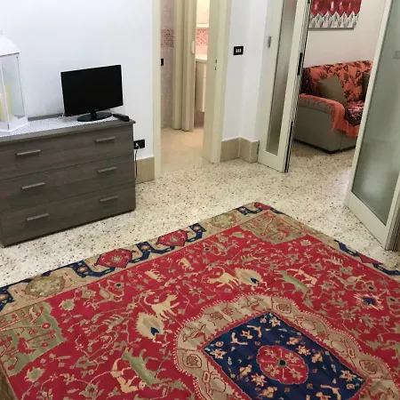 Casa De Pinedo Nardò